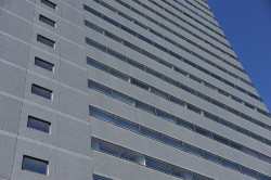 高層ビル